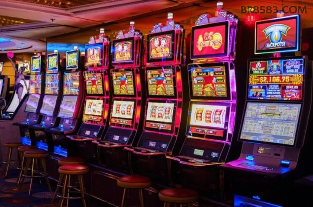 App br858 slots mobile